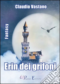 Erin dei Grifoni libro