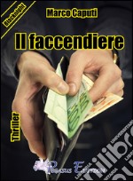 Il faccendiere libro