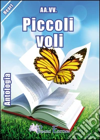 Piccoli voli libro