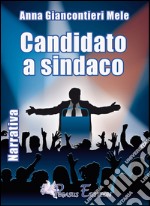 Candidato a sindaco libro