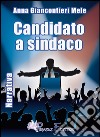 Candidato a sindaco libro