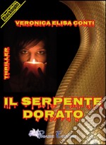 Il serpente dorato libro