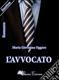 L'avvocato libro