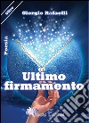 Ultimo firmamento libro