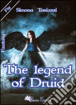 The legend of druid libro