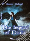 The legend of druid libro