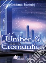 Umber & cromantica libro