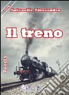 Il treno libro