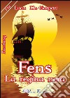 Fens la regina nera libro