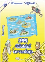 1001 giobini avventure libro