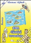 1001 giobini avventure libro