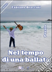 Nel tempo di una ballata libro