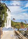 Sicilia in versi libro