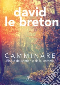 Camminare. Elogio dei sentieri e della lentezza