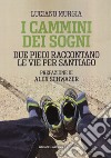 I cammini dei sogni. Due piedi raccontano le vie per Santiago libro