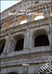 Racconti capitolini libro