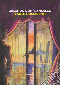 Il sole a occidente