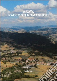 Racconti romagnoli libro