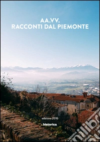 Racconti dal Piemonte