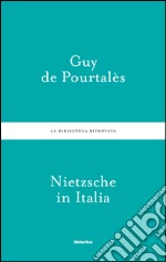 Nietzsche in Italia