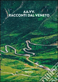 Racconti dal Veneto libro