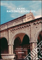 Racconti bolognesi. Vol. 2 libro