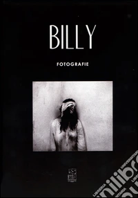 Billy. Ediz. illustrata