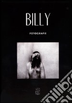 Billy. Ediz. illustrata libro