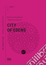 City of Edens libro