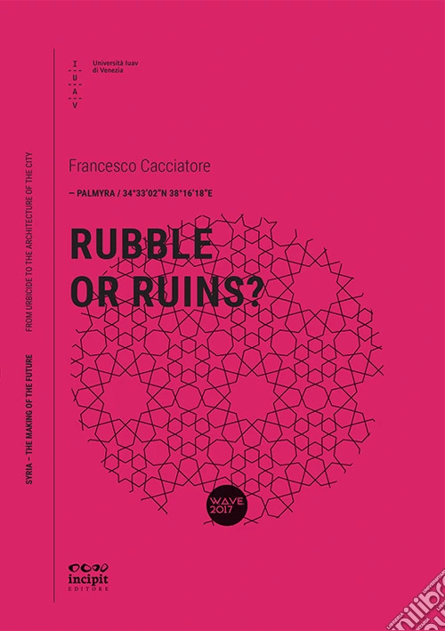 Rubble or ruins?