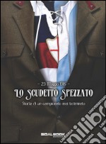 23 maggio 1915. Lo scudetto spezzato. Storia di un campionato mai terminato