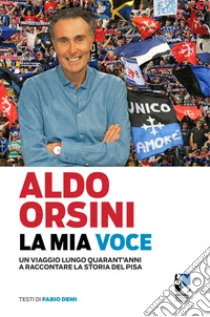 La mia voce