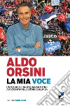 La mia voce libro