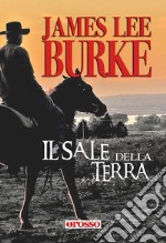 Il sale della terra libro