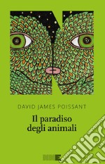 Il paradiso degli animali  libro usato