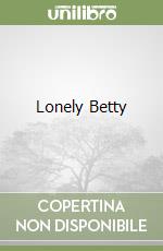 Lonely Betty libro