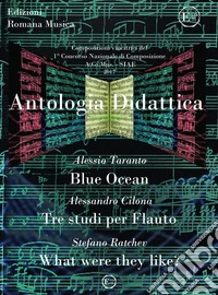 Antologia didattica