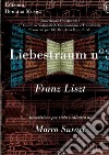 Liebestraum n°3. Trascrizione per viola e chitarra. Spartito libro di Liszt Franz