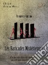 Les baricades mistérieuses libro