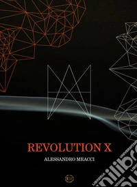 Revolution X. Partitura