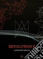 Revolution X. Partitura libro