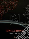 Revolution X. Partitura libro di Meacci Alessandro