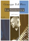 Ginestra. Per chitarra. Spartito (La) libro di Del Plato Giuseppe