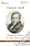 Etrennes aux Grâces. Six Contra-dances dall'op.93 libro di Carulli Ferdinando