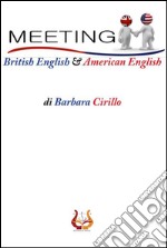 Meeting. British english & american english