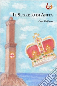 Il segreto di Anita libro