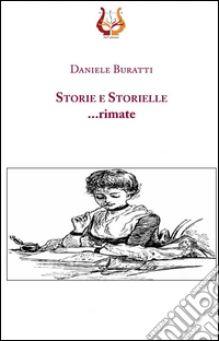 Storie e storielle... rimate libro