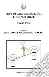 Test di valutazione del technostress. Modello Sogi libro