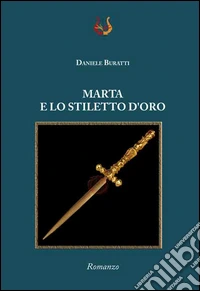 Marta e lo stiletto d'oro