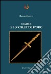 Marta e lo stiletto d'oro libro